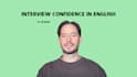 help you prepare for job interviews in english