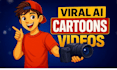 create ai cartoon animated video and animated stories