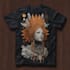 make a custom clothing and tshirt design