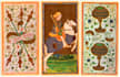 do a cardinal tarot reading