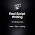 write scroll stopping instagram reel scripts