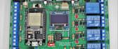 develop pcb design industrial iot embedded systems microcontroller programming