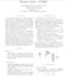 professionally format your document and thesis in latex