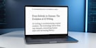 create humanized ai content articles blogs posts emails