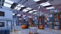 do 3d warehouse design, storage room, warehouse layout, warehouse facility