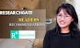 increase your readers, recommendations in researchgate, ssrn, academia views