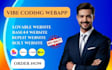 build base44 websites vibe coding apps deploy lovable ai apps fix bug