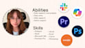be your data entry and administrative virtual assistant