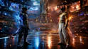 develop a 2d or 3d fighting game in unreal engine 5 with ai