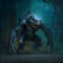 do a creature design