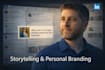 craft captivating linkedin storytelling posts