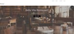 create a modern wordpress website for your small business