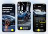 develop a smart ai car diagnosis app with obd2 elm327 integration