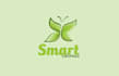 design healthy food restaurant logo