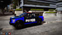 design custom fivem liveries and realistic police skins