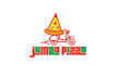 design unique jumbo pizza logo