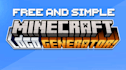 fix or develop minecraft sever or plugin,fivem,rust,game logo icon and branding