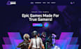 build squarespace online virtual gaming website online room website