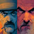 comic book illustration with comic book illustrator