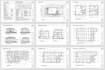do new york full building permit architectural, mep, electrical drawing package