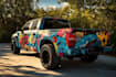 design vehicle wrap and truck decals
