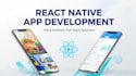 develop a high quality react native ios android app