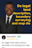 do legal land description, boundary surveying and map