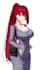 do a sfw or nsfw art, character art,
