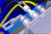 catia v5 wiring harness design with flatten drawing