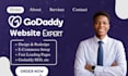 do godaddy website design godaddy website redesign godaddy develop godaddy