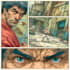 design characters and comic books