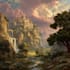 do the landscape illustration or concept art for you