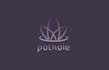 design premium cannabis packaging logo