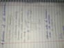 gracefully handwrite any study notes and letters