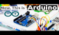 develop arduino project arduino programming  uno iot arduino embedded system