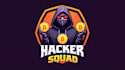 design super hacker logo in 12 hours