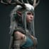 create   amazing  dnd character for you