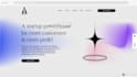 a responsive and modern website using HTML CSS javascript