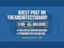 publish a guest post on the architects diary