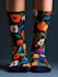 do custom socks design