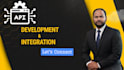 provide complete automation and API integration services