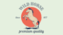 create a wilding logo highly professional business