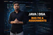 write and debug java programs for students and beginners