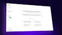 create a motion graphics UI animation saas explainer video