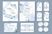 design wedding, birthday and baby shower invitations