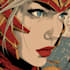 design characters and comic books