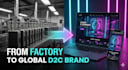 build a premium vape brand and store with 9 design style options