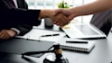 be your lawyer and draft contracts and agreements