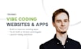 build, deploy vibe code, fix or refactor your app idea fast