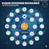 cloud stacking backlinks over 20 different cloud links boosted with tier 2